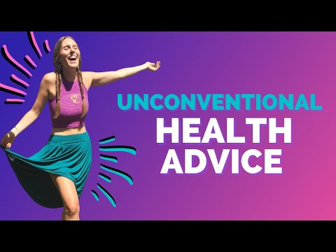 How to improve your Health without Obsessing about Food