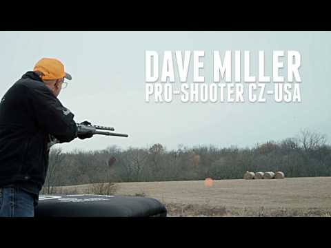 CZ-USA's Dave Miller to Attempt World Record