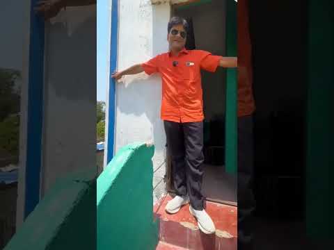 दुनिया का सबसे छोटा घर 😂😂 #shortvideo #trending