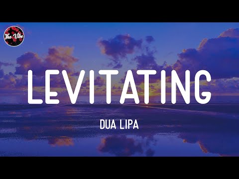 Dua Lipa - Levitating (Lyrics)