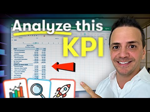 5 Powerful KPIs can REVEAL more about a business than you think!!