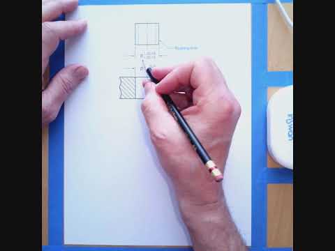 Mating Part Fit Calculations