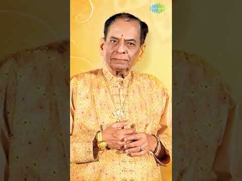 Sreesaputraya   Dr  M  Balamuralikrishna   Carnatic Classical Music