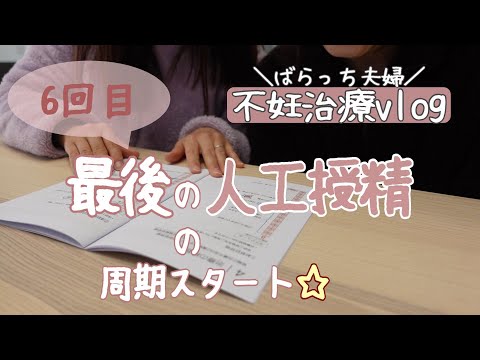 【不妊治療】体外受精について勉強/人工授精を6回まで続けた理由/祖母の訃報/クリニック受診/これまで疑問だったことを質問/またしても卵胞の大きさが…/1人目妊活中