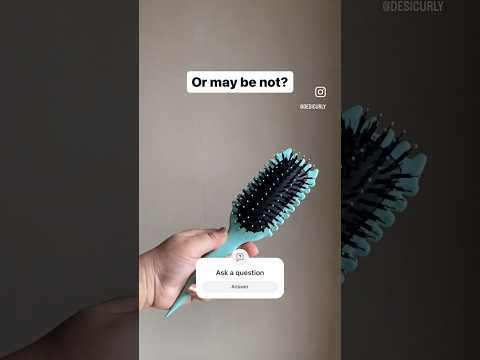 Viral FINGER COILING? Or Viral BOUNCE CURL BRUSH? 🫢😯