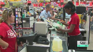 H-E-B ties as best supermarket in the country for customer satisfaction