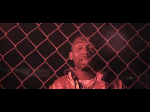 BlocBoy JB “It’s Bloc” (Prod By. A-Plu$$)Shot by @LewisYouNasty