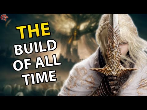 Best DLC Build Guide + Important Tips BEFORE Shadow Of The Erdtree | Elden Ring Prep