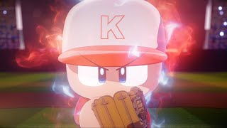 『パワフルプロ野球2024-2025』オープニングムービー