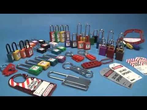 Lockout Tagout