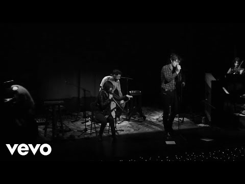 Keane - Love Is The End (Live At Largo, Los Angeles, CA / 2008)