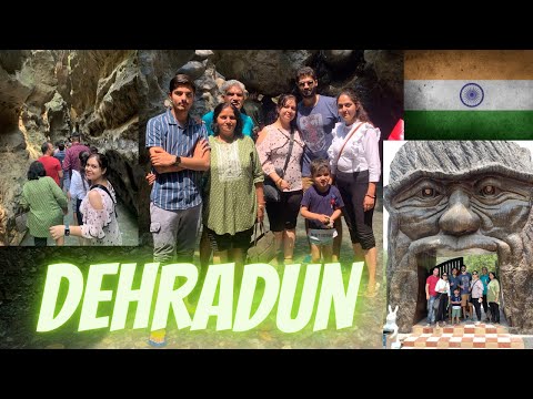 TRIP TO DEHRADUN | INDIA