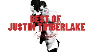 Best of Justin Timberlake | DJ Mix