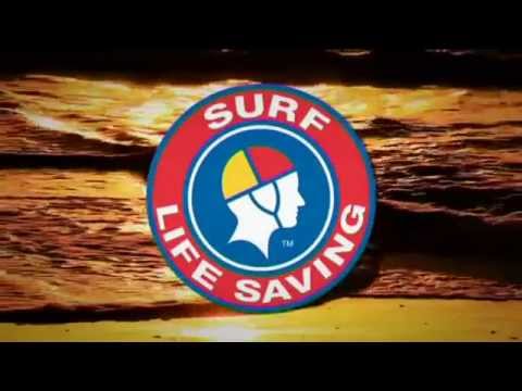 Surf Life Saving - Reach Out!