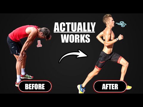 How to ACTUALLY Breathe to Run Fast