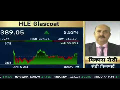 HLE Glasscoat share latest news, buy or not, price target