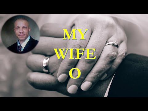 'My Wife' Nollywood Song