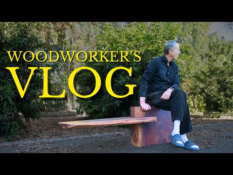 Piddling My Way To Prosperity (As A 69 Year Old Woodworker)