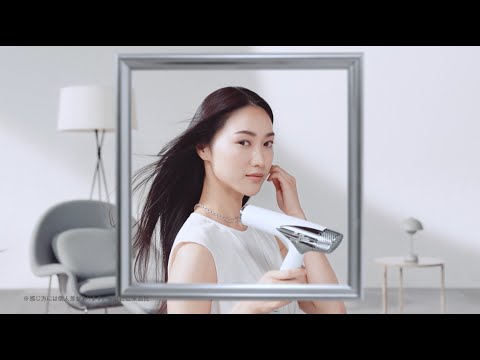 ReFa BEAUTECH DRYER SMART ｜ ベネフィット篇（15秒 / ライフプラン紹介）