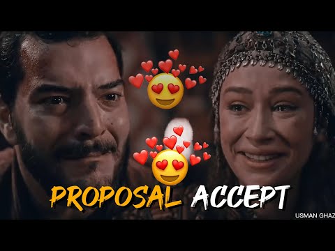 Augul Accept Cergutay Marriage Proposal #shorts #Marriageproposal #cergutay