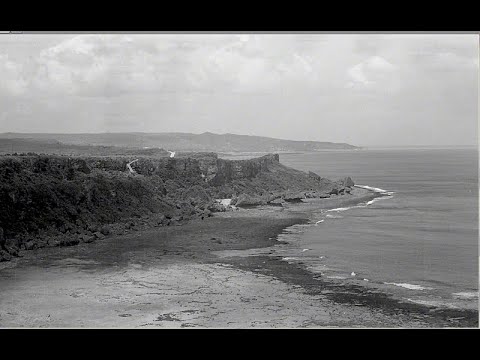 The Lasting Shadows of War; Okinawa's WWII Legacy