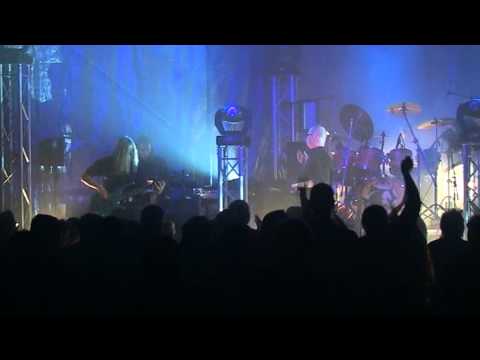 Myon "Ghost/Heavens Medley" Live 2006.