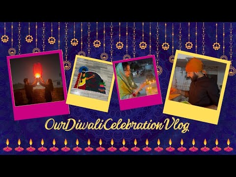 Diwali Celebration With Family |  Rattan Challengerz