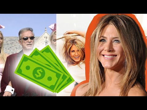 Jennifer Aniston Turned Down 10 Million Dollars 😱