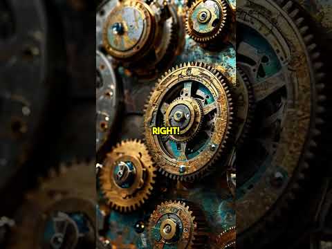 Time Travel Through Technology: The Antikythera Mechanism's Journey Through the Centuries