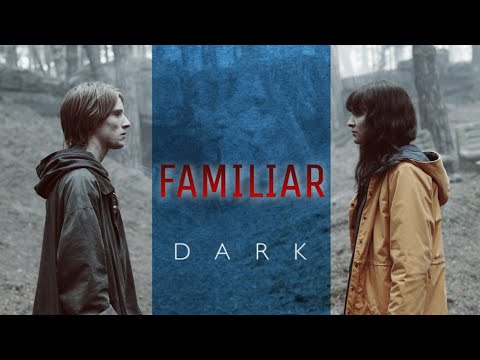 Jonas & Martha - Familiar | Dark