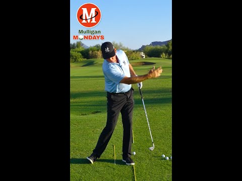 Building Better Foot Action // Mulligan Monday