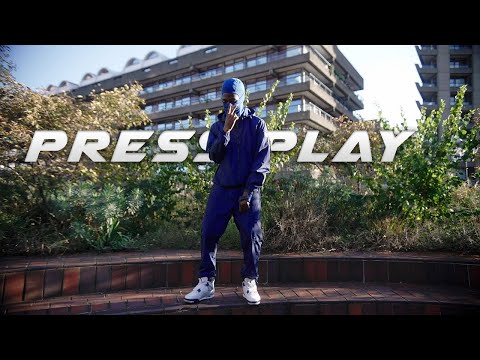 Fizzler X SMI - Bangers & Mash (Music Video) | Pressplay