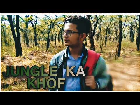 Jungle Ka Khof | AVS_TEAM | CREATE BY..{Vishu Raj}..👀🤕🔥🔥💯