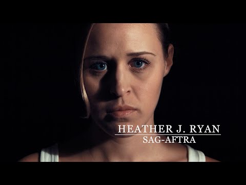 Heather J. Ryan Theatrical Reel