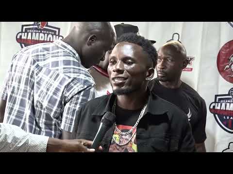 INTERVIEWS-KIMULI Vs FRANK MAWANDA RIVARLY, BULI OMU AWANDA MULIRO