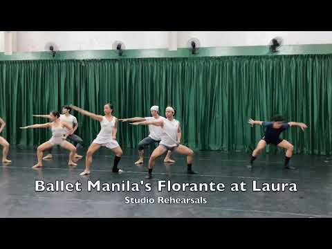 Ngayong Linggo sa Art 2 Art: Ballet Manila's Florante at Laura