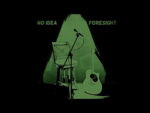 Foresight - Earthbound (Acoustic)