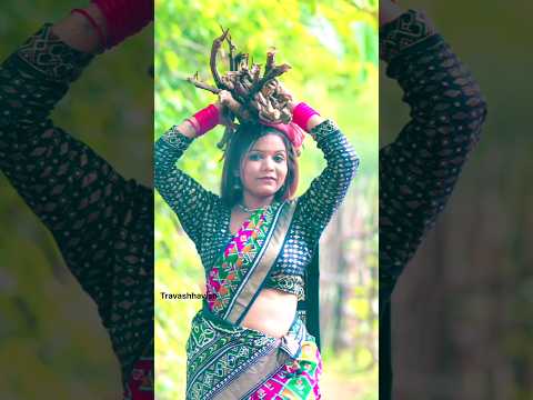 Savrengi Gori | सवरेंगी गोरी | Cg song | Sunil Soni & Shraddha Mandal | #viral #trending #shorts