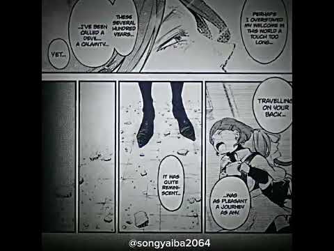 The Skyline Falls - Bram & Aya - Bungo Stray Dogs - Chapter 117 Spoilers