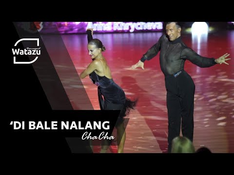 Watazu ft. Rocky - Di Bale Nalang (ChaCha) Remix/Cover