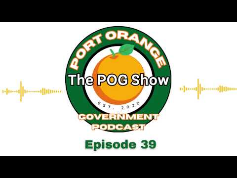 POG Show Episode 39