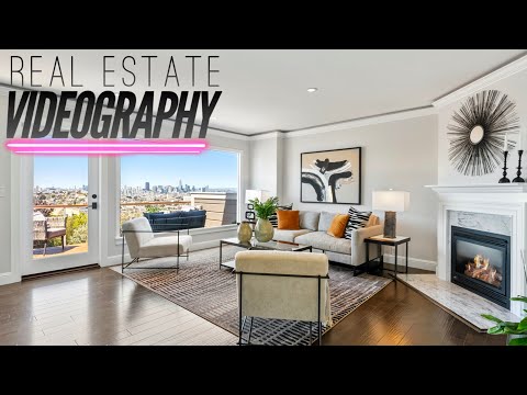 Unlock Real Estate Videography with YouTube Gear