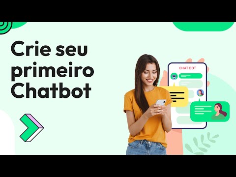 Como Criar um Chatbot com Automação por Palavra Chave