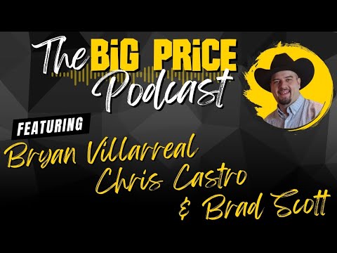 Navigate the Evolving Real Estate Landscape: Insights from Industry Leaders | The Big Price Podcast