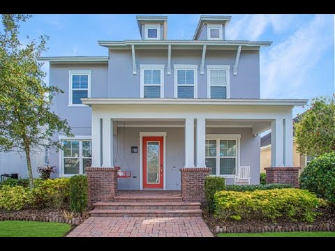 13833 SACHS AVE, ORLANDO, FL 32827