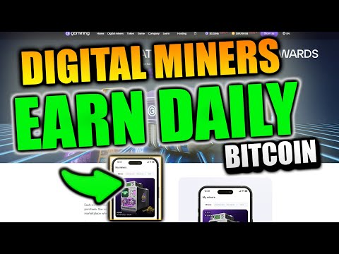 START MINING TODAY! MINE ONLINE!? - Extreme Passive Income! No Equipment Needed!