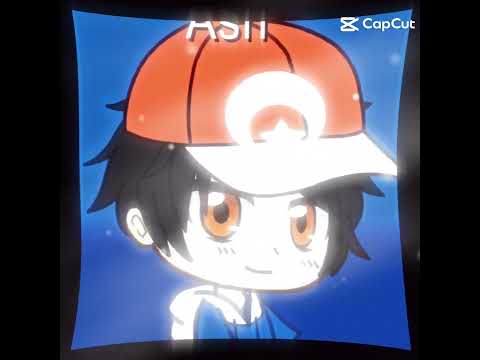 automotive ma ma ma ash ketchum kalos edit #gachaclub #ashketchum #pokemon