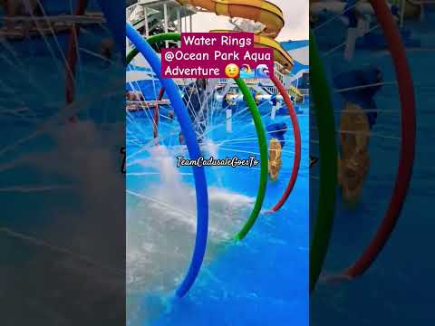 #oceanparkadventure #travel #swimming #swimmingpool #weekend #sundayfunday #familyadventures