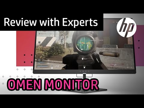 How to choose your NEW Gaming Monitor in 2021  - Review with Live Experts