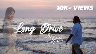 Longdrive - Mithu (Prod. by Vitoven) [Official Tamil Music Video]